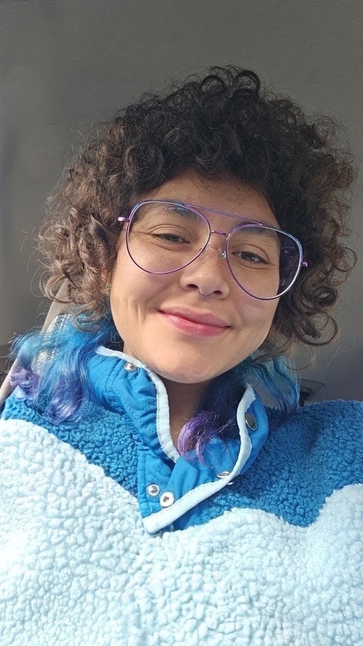 Teacher Jexi, Older Toddler Room