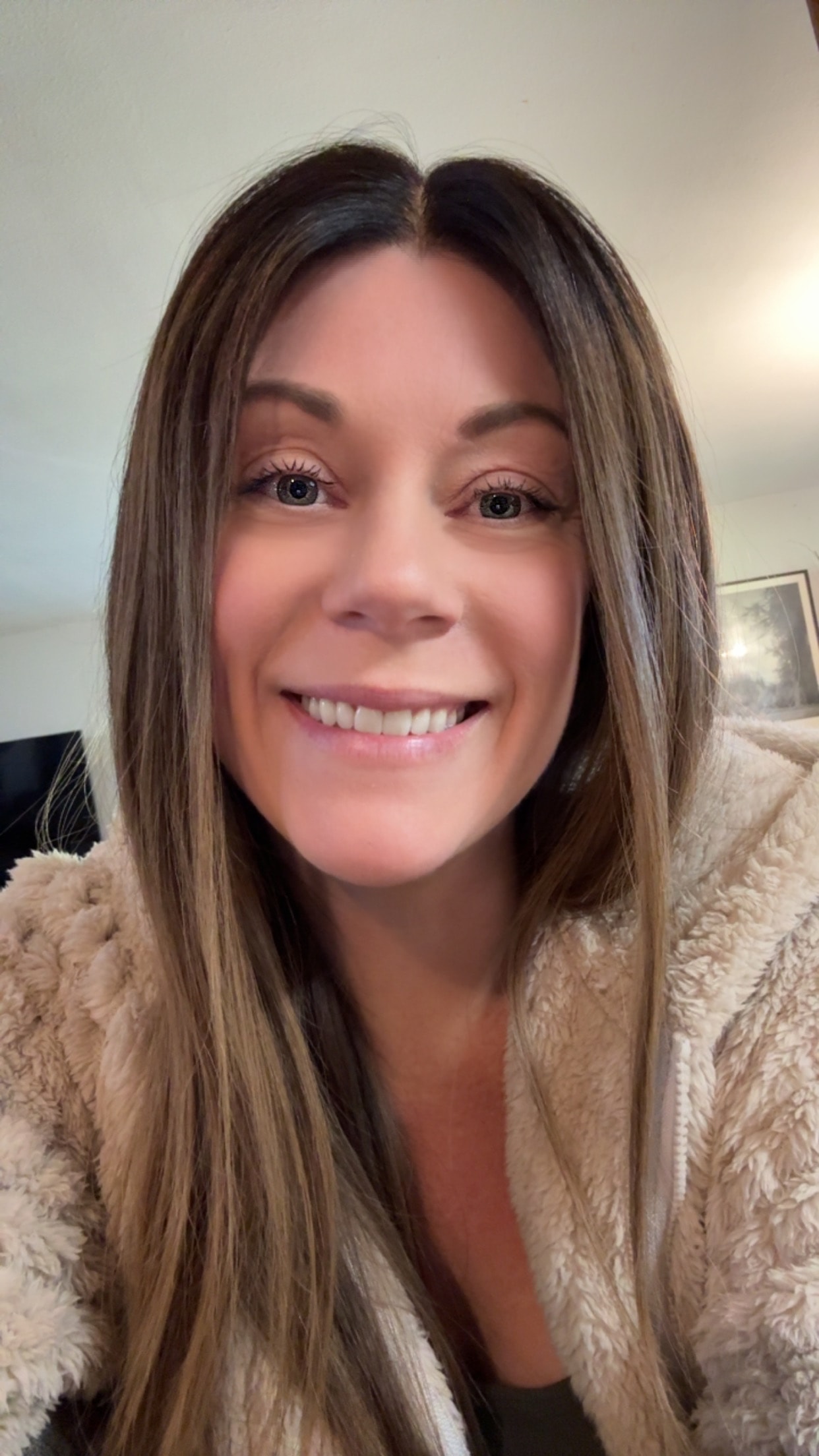 Teacher Audra, Infant Room