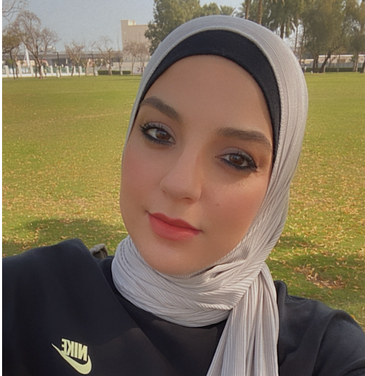 Teacher Doaa, Family Engagement